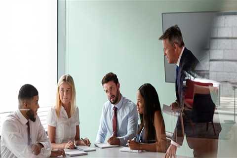 How Many Board Members Are Required for a Nonprofit in Tennessee?