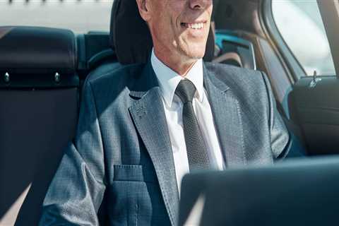 Experience Luxury and Fun with Able SUV Limousine Services in Tarrant County