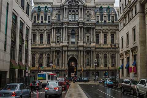 Advertising and Marketing Nonprofits in Philadelphia: Regulations and Laws