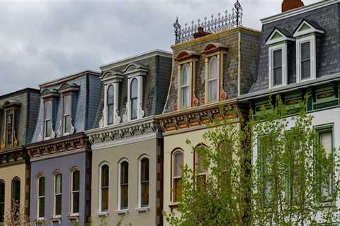 Exploring the Most Popular Neighborhoods in St. Louis, Missouri