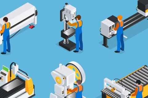 Unlock Your Equipment’s Full Potential With the Right Training Programs