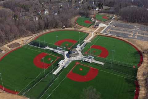 Sports Leagues and Tournaments in Fairfax County: A Comprehensive Guide