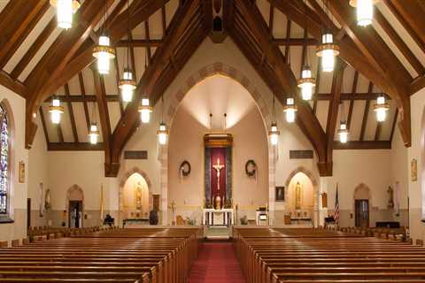 Does the Methodist Church in Bronx New York Have Special Ministries for Military Families?