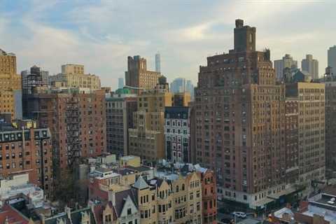 The Richest Neighborhood in Manhattan NY
