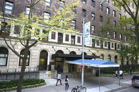 Hospital Fined $127K for “Persistent” Understaffing of NICU