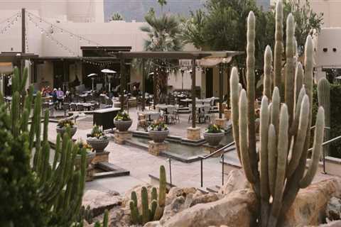 Experience the Finest American Cuisine in Scottsdale, AZ