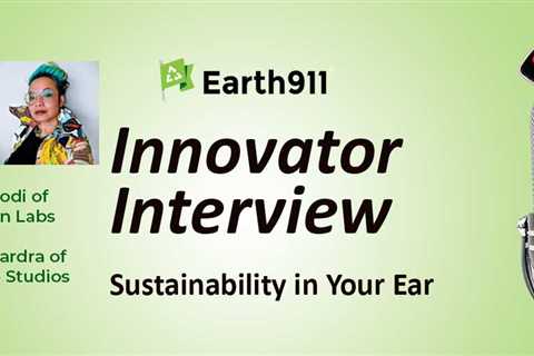 Earth911 Podcast: Project Drawdown Maps a Path to Sustainable Gaming