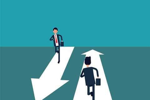 Law Firm Closures Highlight a Tale of Two Markets