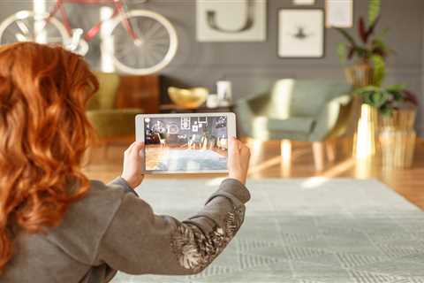 What You Need To Know About Virtual Staging