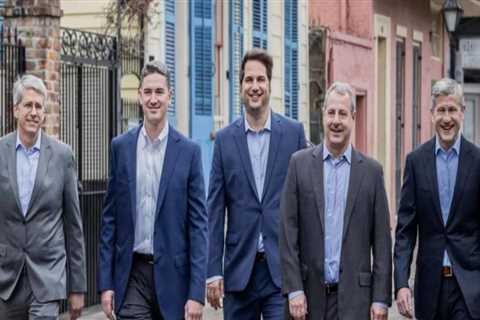 The Best Health Care Law Firms in Northern Louisiana