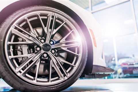 Standard post published to Goodfella's Motor Co at August 31, 2023 20:00