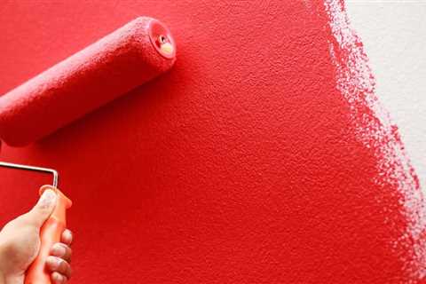 Professional Tips for Painting an Accent Wall