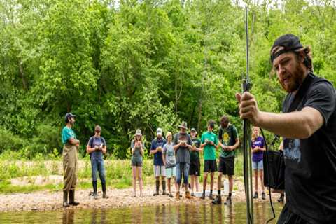 Environmental Groups in Central Missouri: What Activities Do They Participate In?