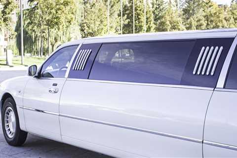 Do I Need to Provide My Own Driver When Using a Limousine Service in Tarrant County?