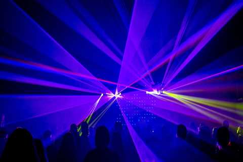 Do Night Clubs in Boise, Idaho Have a Policy on Bringing Weapons?