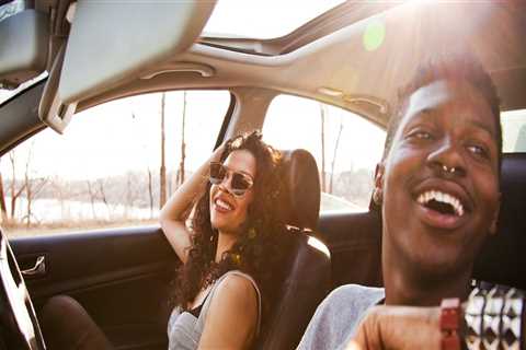 Everything You Need to Know About Car-Sharing and Ride-Hailing Services in Loudoun County