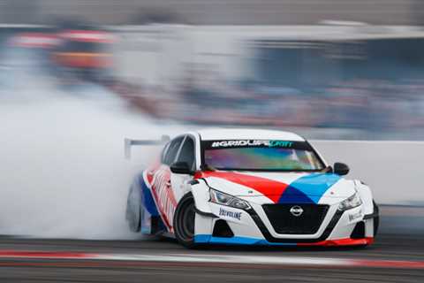 Nissan Altima on the chopping block for 2025