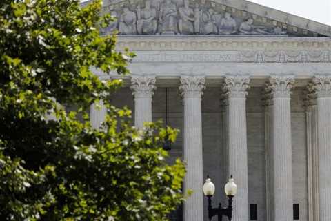 Free-Speech Challenge to Securities Regulation Reaches Supreme Court