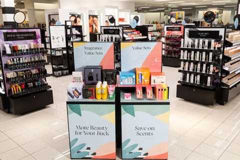 The Weekly Closeout: Kohl’s rolls out small-format Sephora shops, Dollar General expands board