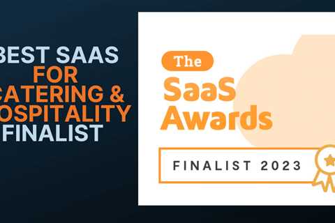 SynergySuite Emerges as Finalist in Prestigious 2023 SaaS Awards