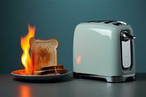 Dear Restaurants, Don’t Get Burnt by Toast