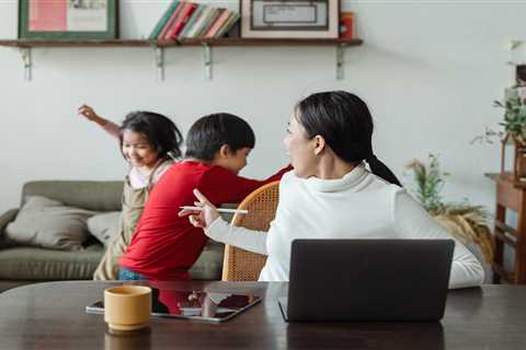 How to Live a Balanced Life as a Single Mom