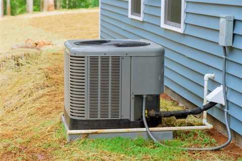 New HVAC System Cost: How Much Is It?