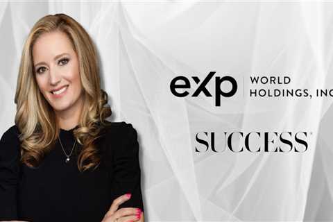 SUCCESS Enterprises announces Amy Somerville as new CEO
