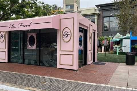 Too Faced, Smashbox undergo layoffs