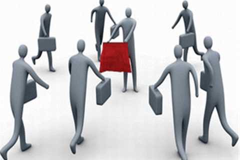 Competitive Bidding