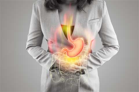 What Are the Symptoms of GERD and How To Treat It