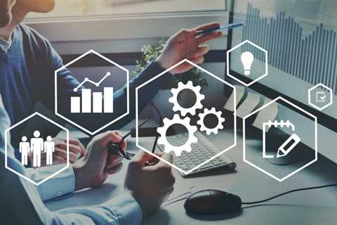 Business Process Management: Gain Efficiency in 5 Easy Steps
