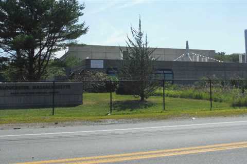 Massachusetts City Agrees to Sewage Plant Upgrade in EPA Pact