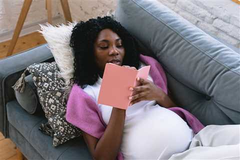 Black, Rural Southern Women at Gravest Risk From Pregnancy Miss Out on Maternal Health Aid