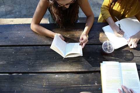 Manhood and Womanhood in Parachurch Ministry