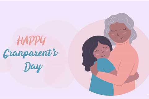Grandparents’ Day