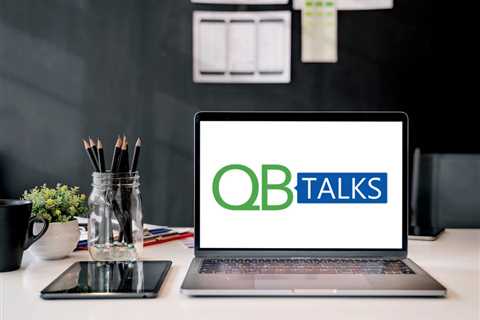 September's 'QB Talks' is All About QuickBooks Desktop 2024