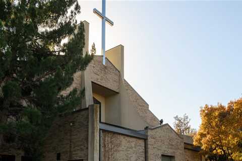 Churches in San Antonio: Responding to Social and Political Issues