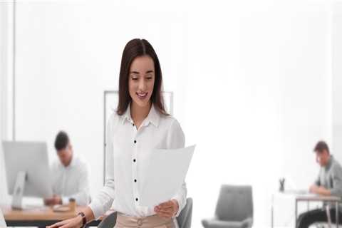 Get an Estimate from the Best Printer Repair Service in Los Angeles County