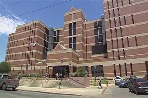 Vocational Opportunities for Inmates at Bexar County Correctional Facility: Unlocking a Brighter..