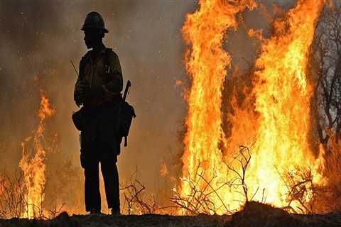 How Many Search and Rescue Incidents Does the Howard County Fire Department Respond to Annually?