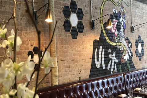 Exploring the Delicious Kosher Cuisine of New York City