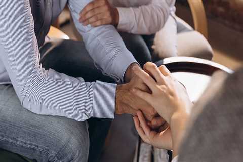 Finding the Right Psychiatrist in Clark County for Anxiety Disorders