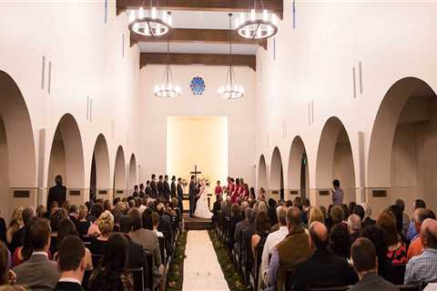 Finding the Best Chapels in Lubbock, TX for Counseling Services