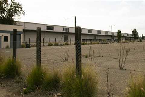 Applying for Funding for a Community Project in Orange County