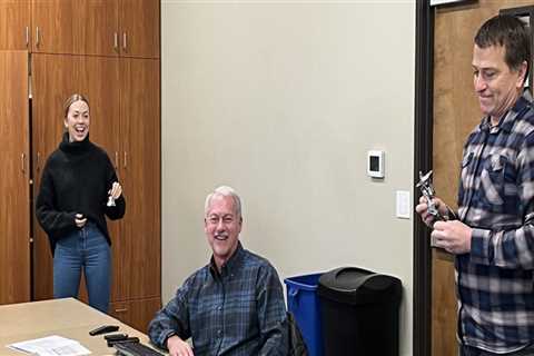 Volunteering in Clark County: What Skills Are Needed to Make a Difference?