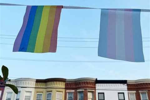 Federal Judge Dismisses Kappa Kappa Gamma's Suit Seeking to Block Trans Woman From Sorority..
