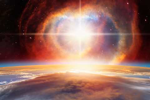 What Happens When a Star Dies?