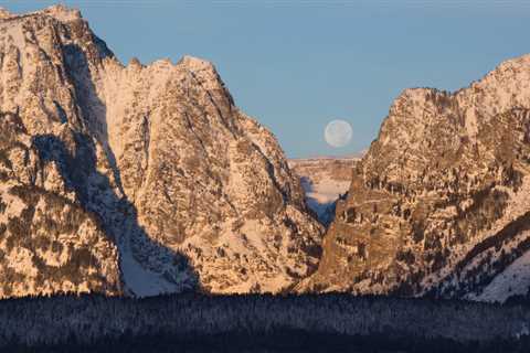 How the Jackson Hole Conference Became an Economic Obsession