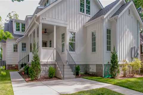Unlock Professional Development Opportunities in Franklin, TN for Architects